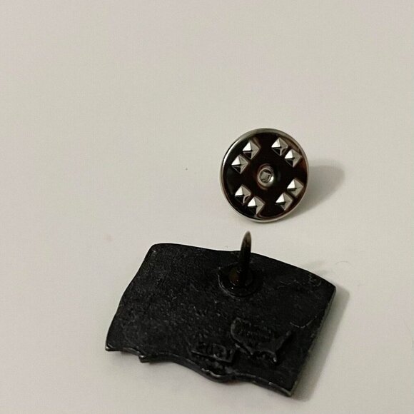 Vintage 1992 The Right To Bear Arms Pin Siskiyou - Picture 8 of 10